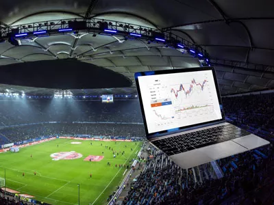 Corso di Scalping sul calcio