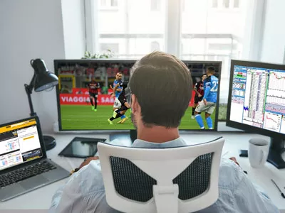 Corso di di betting exchange per traders