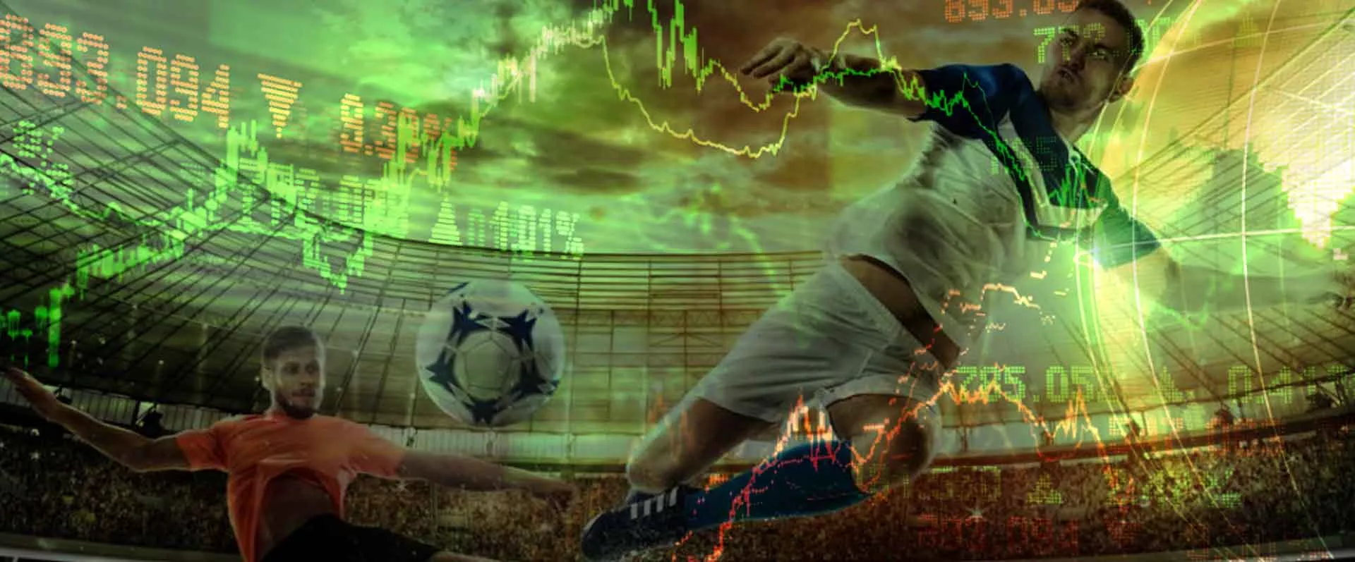 Master in trading sul calcio